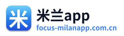 米兰app Logo